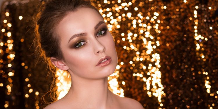 Czary mary – makijaż