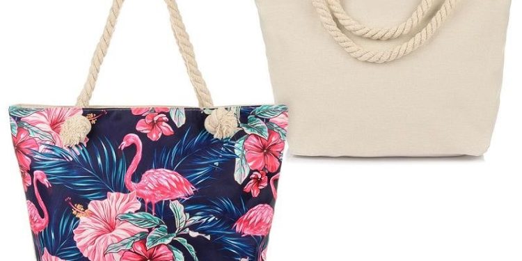 Torby na basen – jak wybrać idealną?