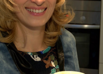 Piękna i gładka cera, brak migreny menstruacyjnej