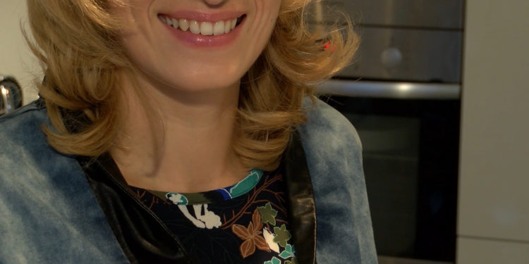 Piękna i gładka cera, brak migreny menstruacyjnej