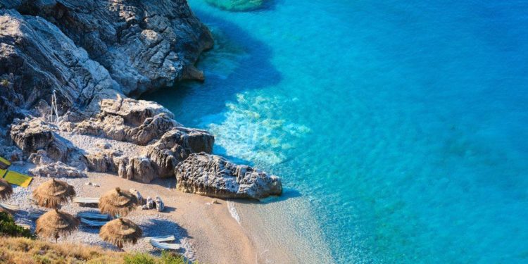 Albania - atrakcje turystyczne