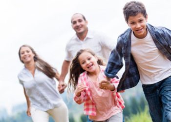 Aktywny czas z dzieckiem