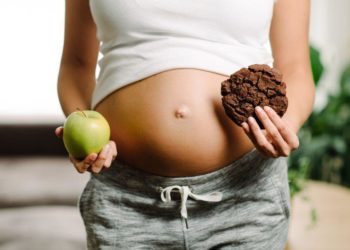 Odżywianie w ciąży