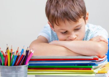 Objawy dysleksji u dziecka