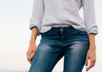 Klasyczne dżinsy – „must have” każdej kobiety