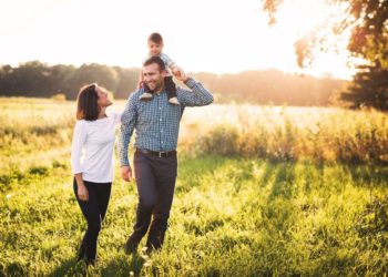 Pomysły na wspólny weekend z dziećmi