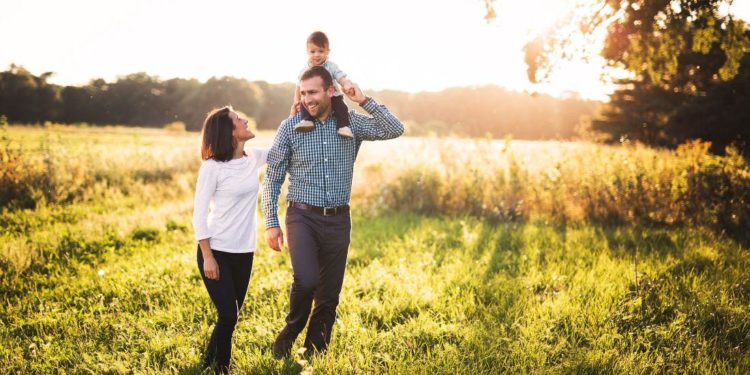 Pomysły na wspólny weekend z dziećmi