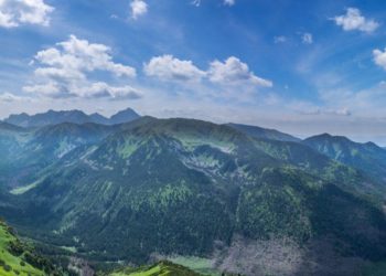 Pomysły na weekend w Tatrach