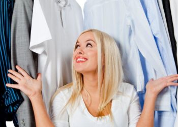 Bez czego nie może obejść się damska garderoba?