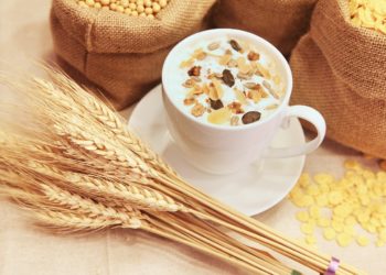 Jak wprowadzić produkty zbożowe