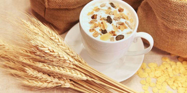 Jak wprowadzić produkty zbożowe