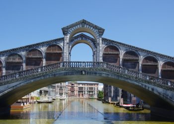 Rimini oczami Felliniego