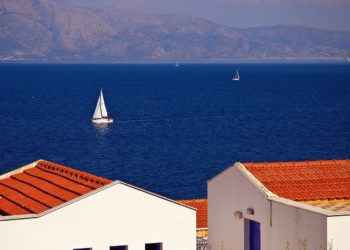 Top 7 kierunków wakacyjnych z Wrocławia