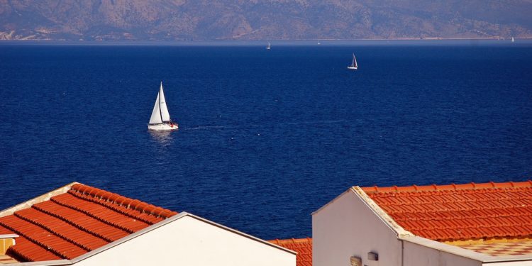 Top 7 kierunków wakacyjnych z Wrocławia