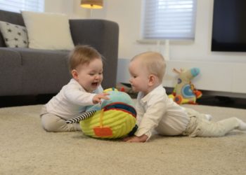 Dlaczego zabawki sensoryczne są ważne?