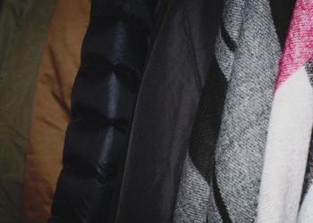 Jak wybrać kurtkę na zimę?