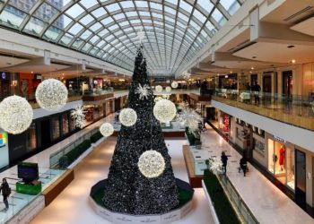 Świąteczne zakupy 2019. Na co zdecydują się tym razem Polacy?