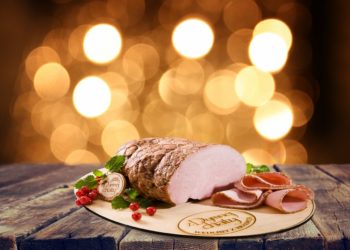 Smaczne Święta z TRADYCYJNYMI wędlinami
