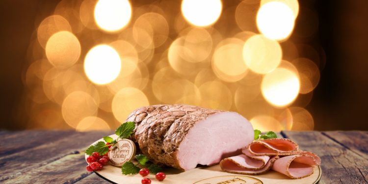 Smaczne Święta z TRADYCYJNYMI wędlinami