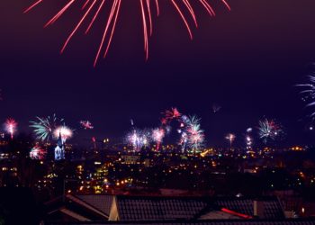 Jakie torebki dobrać do stylizacji sylwestrowej? Zobacz nasze propozycje