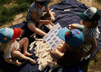 Klocki konstrukcyjne dla Twojego dziecka – jakie wybrać?