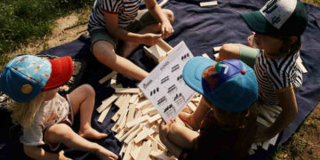 Klocki konstrukcyjne dla Twojego dziecka – jakie wybrać?