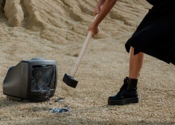 Glany damskie — jak nosić je na co dzień?