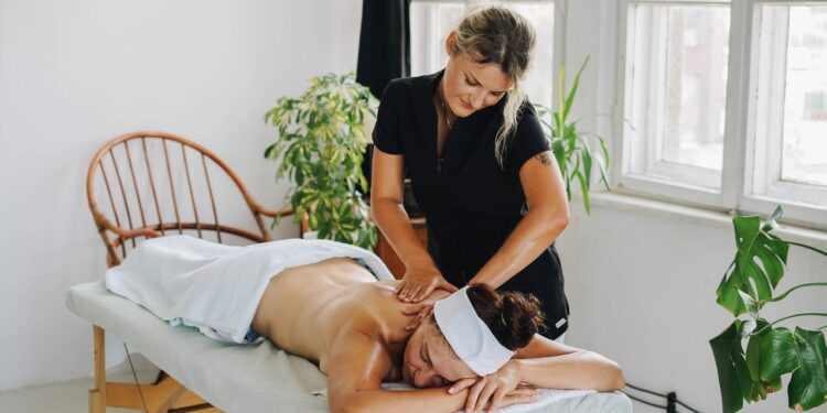 Rozluźnianie napięcia mięśniowego — o czym mowa w praktyce?