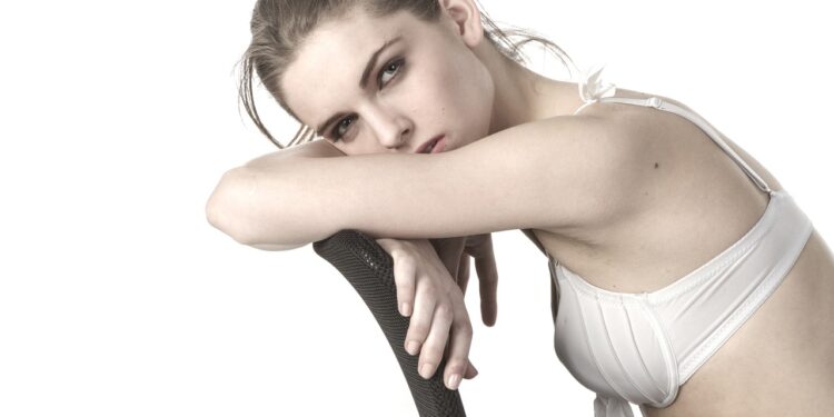 zalety dobrej bielizny