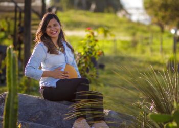 Zanieczyszczone powietrze – jaki wpływ ma na ciążę?