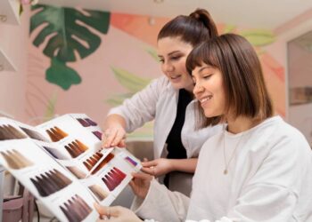 profesjonalne kosmetyki do wlosow