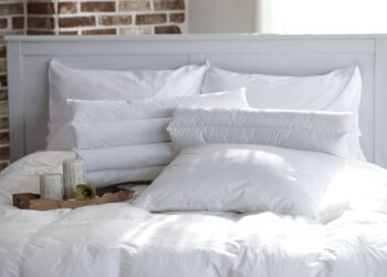 poduszka ortopedyczna