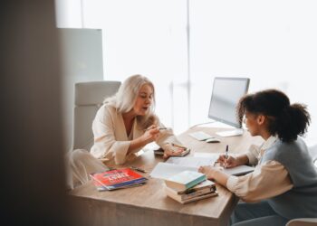 Osiąganie celów – szkolenie może Ci w tym pomóc