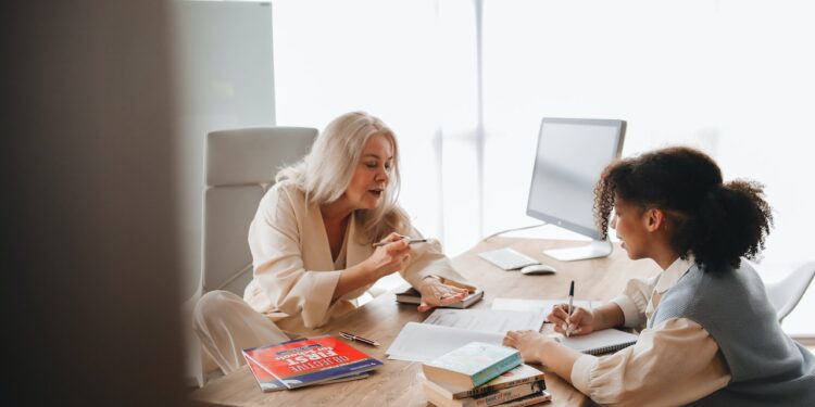 Osiąganie celów – szkolenie może Ci w tym pomóc
