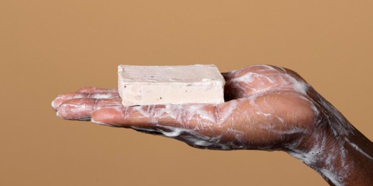 Mydło dziegciowe – wszystko co musisz o nim wiedzieć