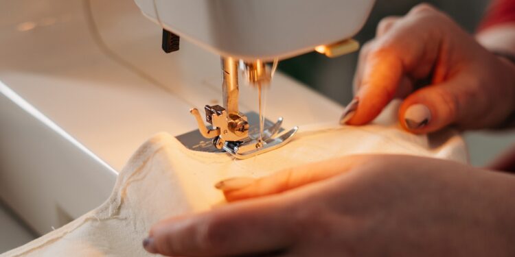 szkolenie krawieckie