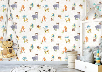 aranzacja pokoju dla chlopca