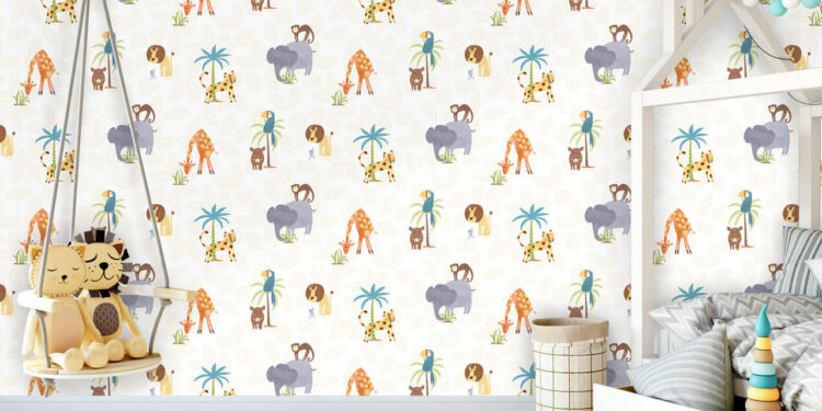 aranzacja pokoju dla chlopca