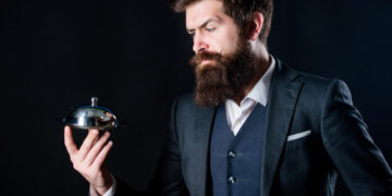 Hugo Boss jako symbol luksusu i prestiżu: Historia marki i jej wpływ na świat perfum