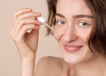 probiotyki w kosmetykach